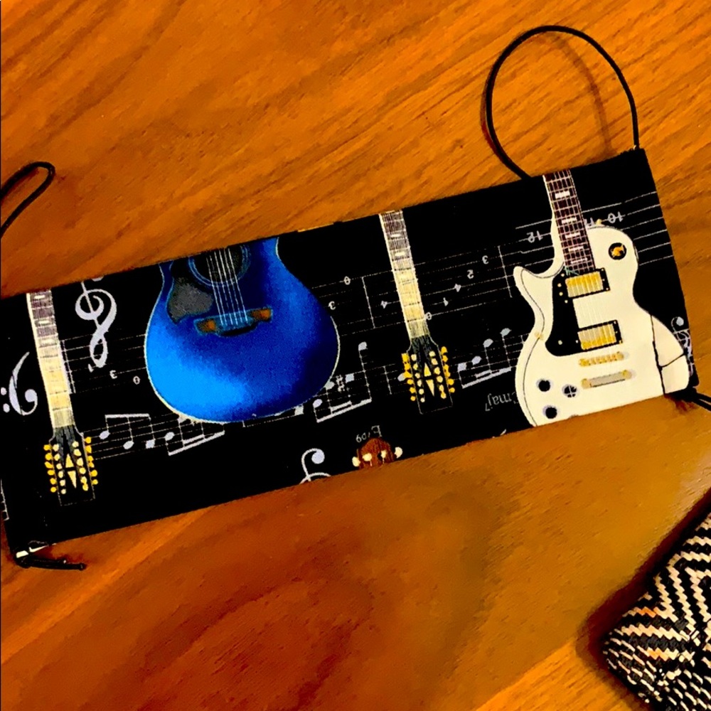 Musical mask